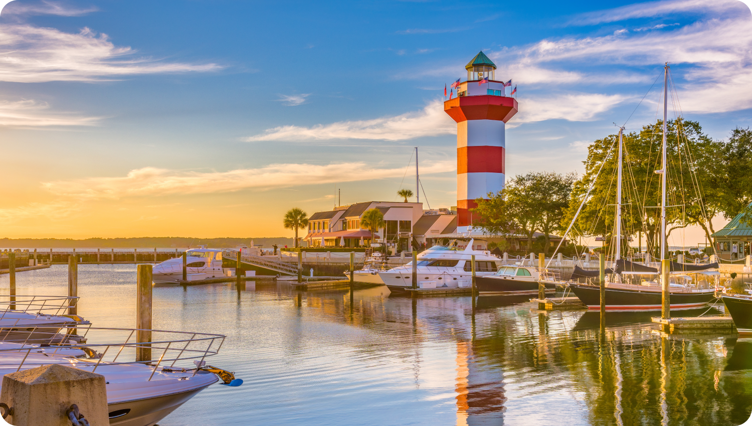 Best Places to Invest - Beaufort SC