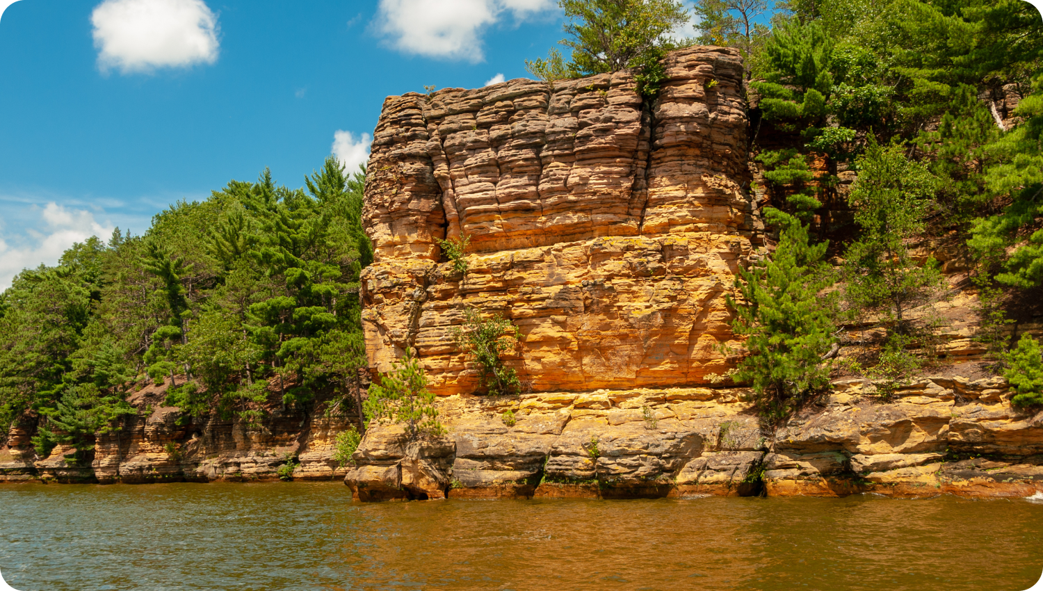 Best Places to Invest - Wisconsin Dells WI