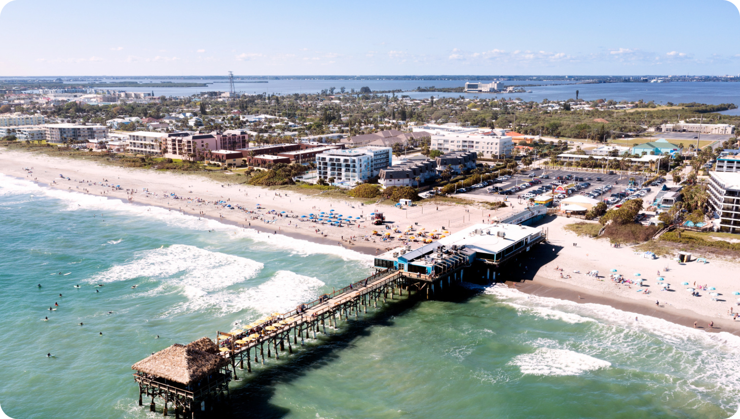 Best Places to Invest - Cocoa Beach FL